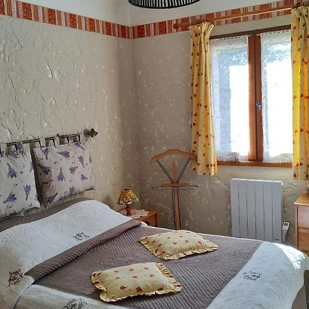 La Pinede De Manon Bed & Breakfast Barjols Luaran gambar
